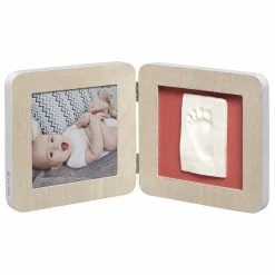 Baby Price Baby Art My Baby Touch Rounded Single Print Frame (5 Colours) 10 Baby Price Baby Art My Baby Touch Rounded Single Print Frame (5 Colours)