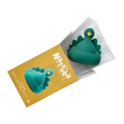 Natruba Bath Peacock - Green