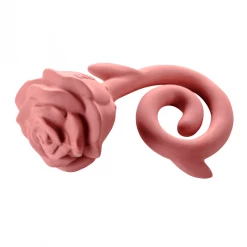 Natruba Teether - Rose