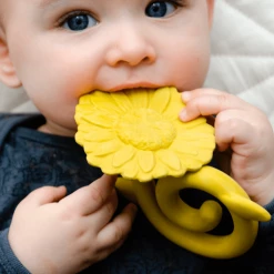 Natruba Teether - Sunflower