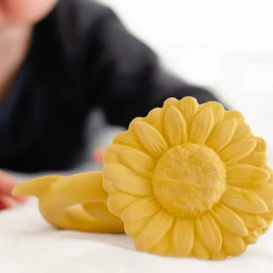 Natruba Teether - Sunflower