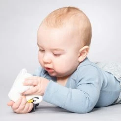 Natruba Bath Swan - White