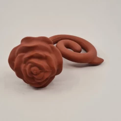 Natruba Teether - Rose