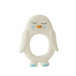 OYOY Penguin Teether