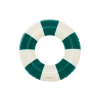 Petites Pommes Classic Swim Rings - Oxford Green