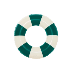 Petites Pommes Classic Swim Rings - Oxford Green