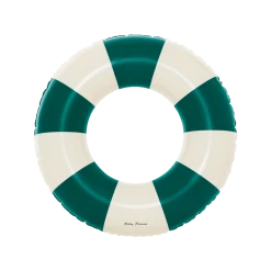 Petites Pommes Classic Swim Rings - Oxford Green