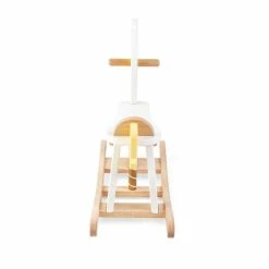 Le Toy Van Rocking Unicorn Carousel