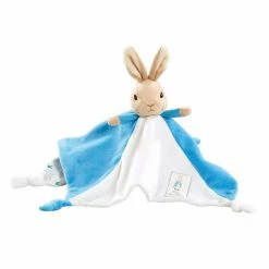 Rainbow Designs Peter Rabbit Comfort Blanket