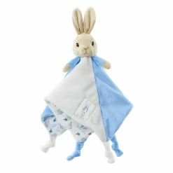 Rainbow Designs Peter Rabbit Comfort Blanket