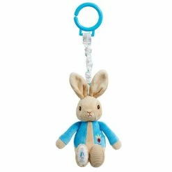 Rainbow Designs Peter Rabbit Jiggle Attachable