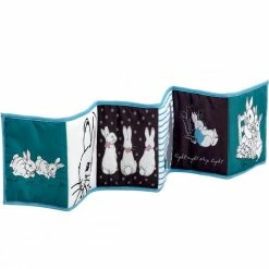 Rainbow Designs Peter Rabbit Unfold & Discover Activity Toy