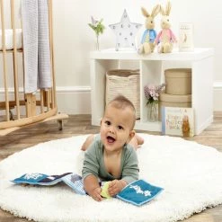 Rainbow Designs Peter Rabbit Unfold & Discover Activity Toy