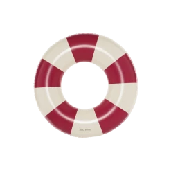 Petites Pommes Classic Swim Rings - Ruby Red
