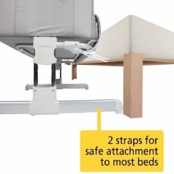 Baby Price Safety 1st Calidoo Co-Sleeping Bed FOR THE HOME