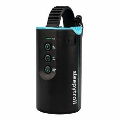 Bebelephant Sleepytroll Smart Rocker - Opened Box