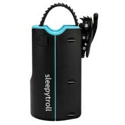 Bebelephant Sleepytroll Smart Rocker - Opened Box