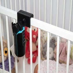 Bebelephant Sleepytroll Smart Rocker