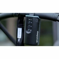 Bebelephant Sleepytroll Smart Rocker