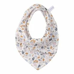 Little Dutch Bandana Bib - Spring Flowers