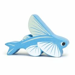 Tenderleaf Toys Tender Leaf Toys 10 Sea Creature Animals - Bundle
