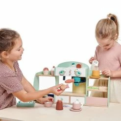 Tenderleaf Toys Tender Leaf Toys Bird's Nest Cafe