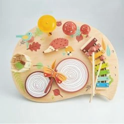 Tenderleaf Toys Tender Leaf Toys Musical Table
