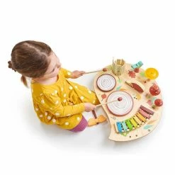 Tenderleaf Toys Tender Leaf Toys Musical Table