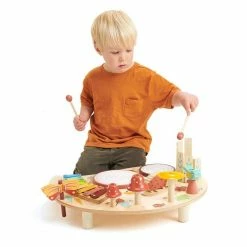 Tenderleaf Toys Tender Leaf Toys Musical Table