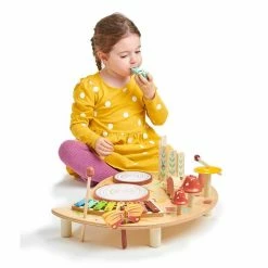 Tenderleaf Toys Tender Leaf Toys Musical Table