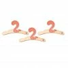 Tender Leaf Toys Set Of 3 Squirrel Hangers Tenderleaf Toys