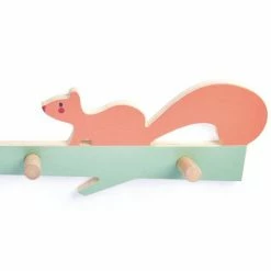 Tender Leaf Toys Forest Squirrel Hooks