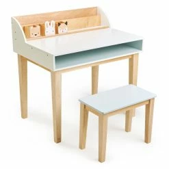 Tender Leaf Toys Desk And Chair Tenderleaf Toys
