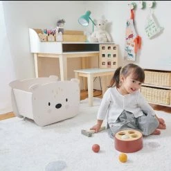 Tender Leaf Toys Desk And Chair Tenderleaf Toys