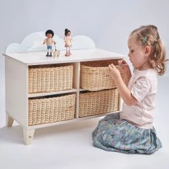 Tenderleaf Toys Tender Leaf Toys Bunny Storage Unit