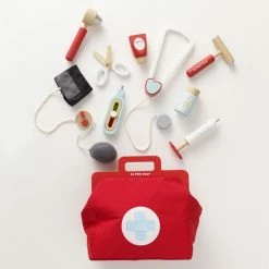 Le Toy Van Doctor's Kit (New Look)