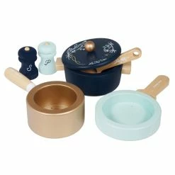 Le Toy Van Pots & Pans Set