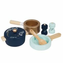 Le Toy Van Pots & Pans Set