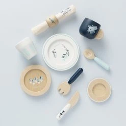 Le Toy Van Dining Set