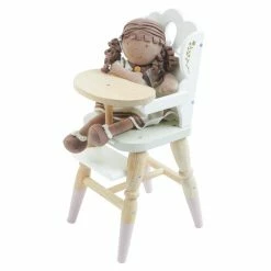 Le Toy Van Doll High Chair
