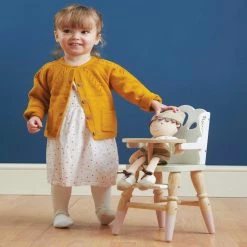 Le Toy Van Doll High Chair