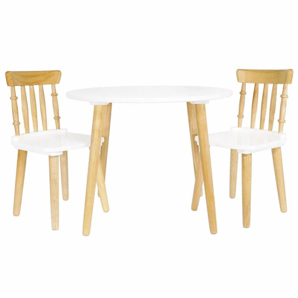 Le Toy Van Table & Chairs 1 Le Toy Van Table & Chairs