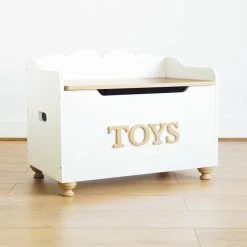 Le Toy Van Toy Storage Box