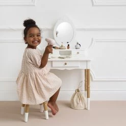 Le Toy Van Vanity Table
