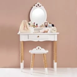 Le Toy Van Vanity Table