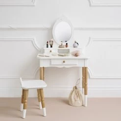 Le Toy Van Vanity Table