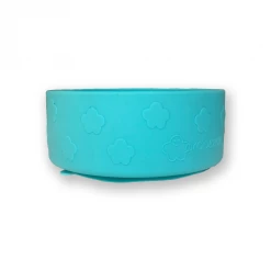 Bebelephant Grabease Silicone Suction Bowl - Teal