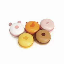 Tenderleaf Toys Tender Leaf Toys Animal Macarons 9 Tenderleaf Toys Tender Leaf Toys Animal Macarons