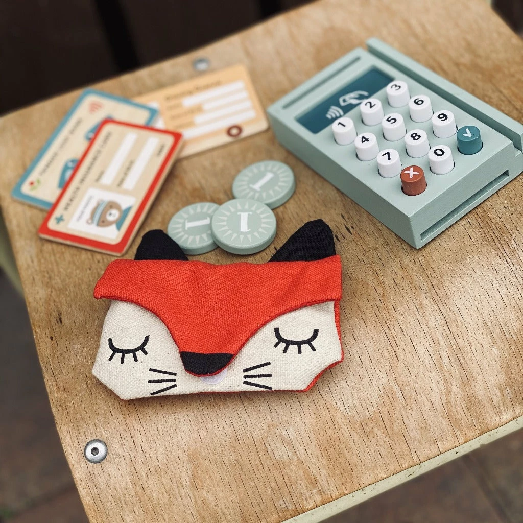 Tender Leaf Toys Play Pay Pack 2 Tender Leaf Toys Play Pay Pack