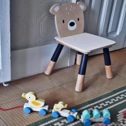 Tenderleaf Toys Tender Leaf Toys Pull Along Ducks